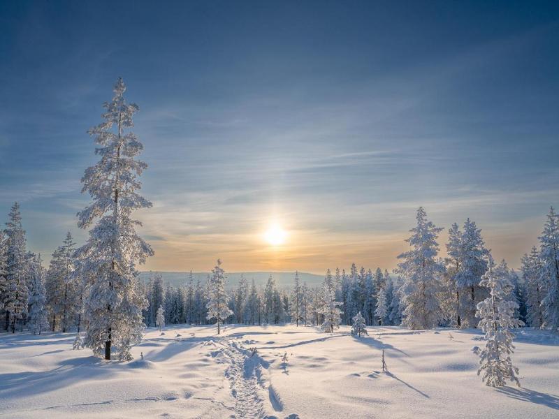 Palojarven Lomakeskus image