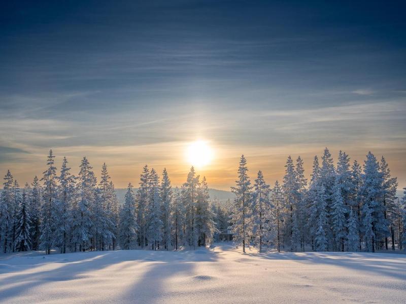 Palojarven Lomakeskus image