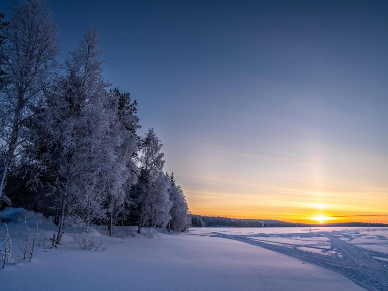 Palojarven Lomakeskus image