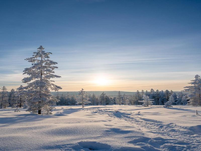 Palojarven Lomakeskus image
