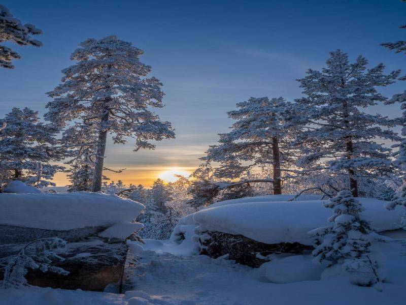 Palojarven Lomakeskus image