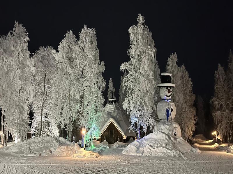 Palojarven Lomakeskus image