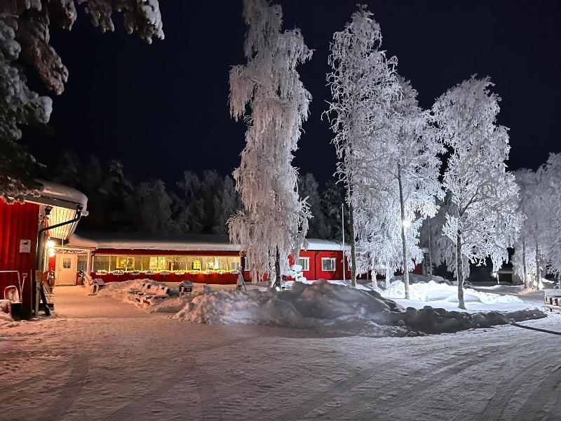 Palojarven Lomakeskus image