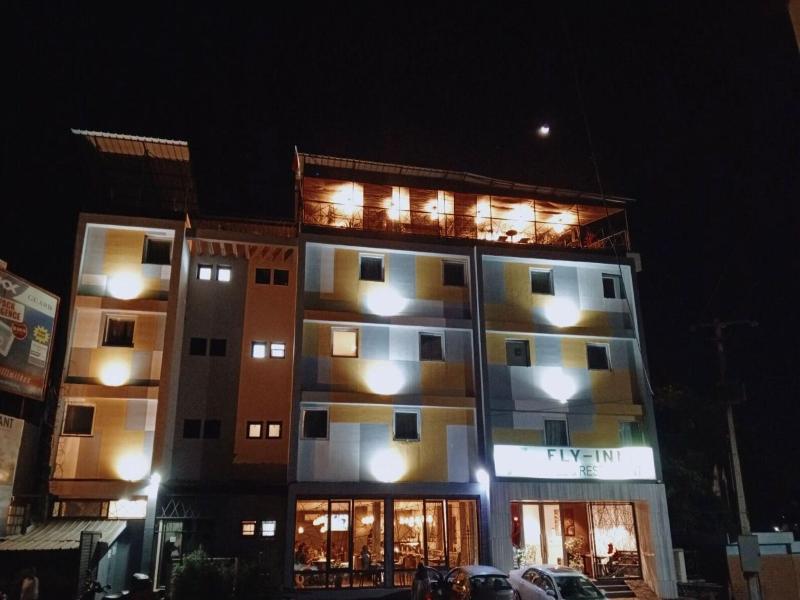 Fly Inn Madagascar Hotel image