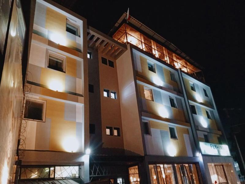 Fly Inn Madagascar Hotel image