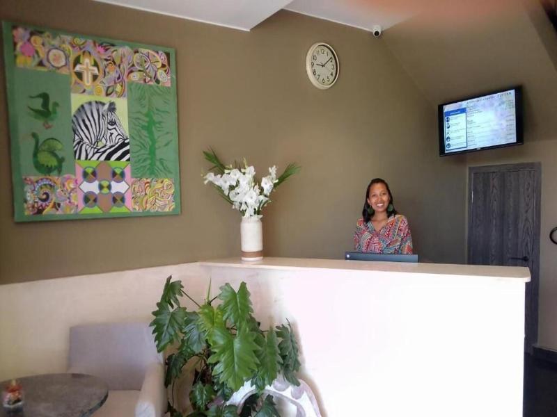 Fly Inn Madagascar Hotel image