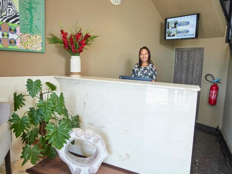Fly Inn Madagascar Hotel image