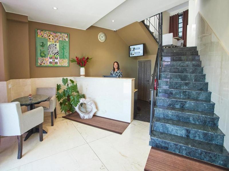 Fly Inn Madagascar Hotel image