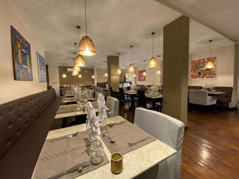 Fly Inn Madagascar Hotel image