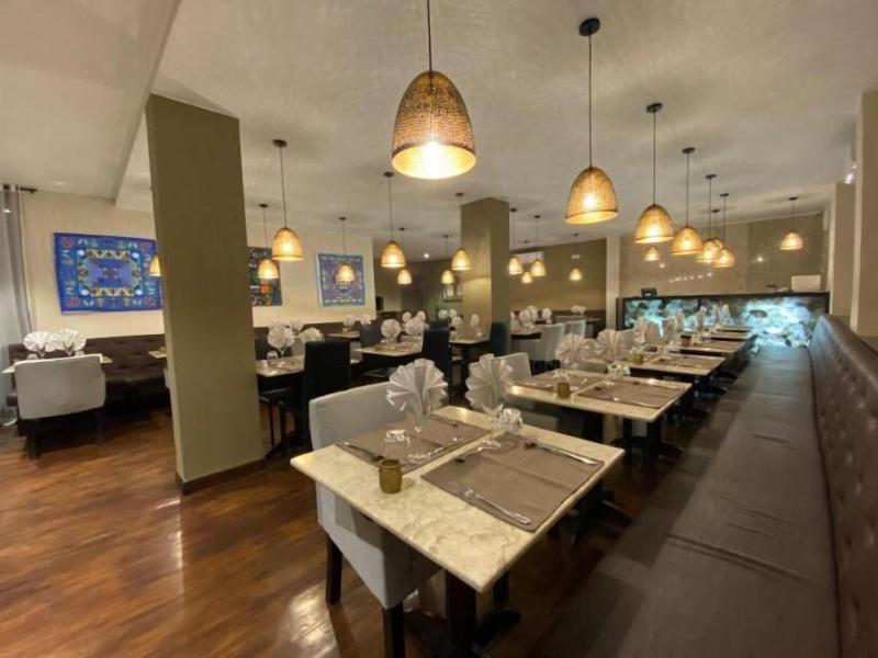 Fly Inn Madagascar Hotel image