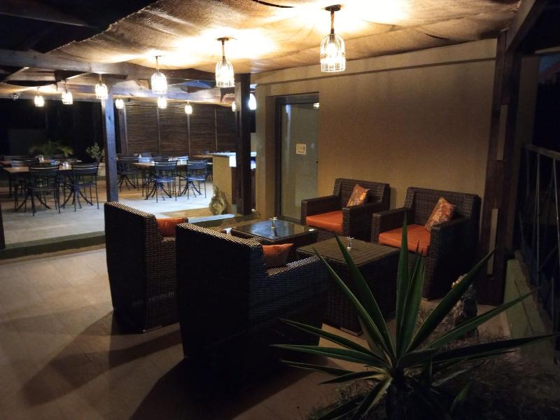 Fly Inn Madagascar Hotel image