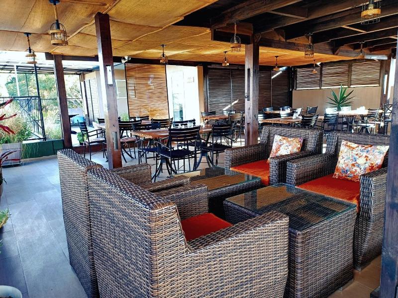 Fly Inn Madagascar Hotel image
