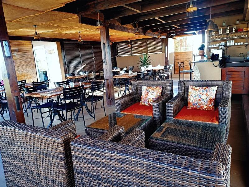 Fly Inn Madagascar Hotel image