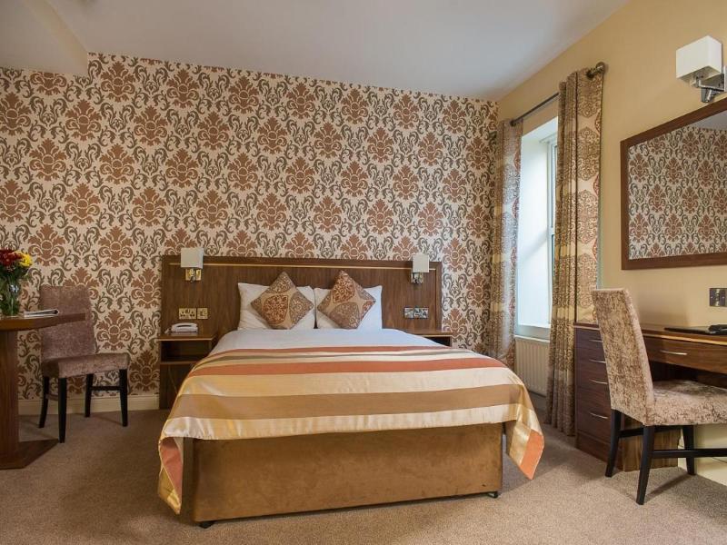 The Holyrood Hotel image
