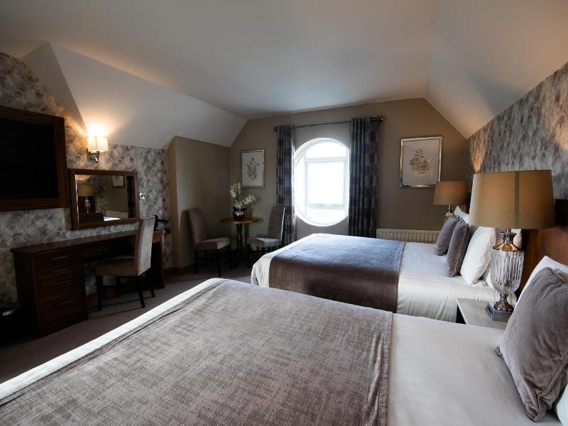 The Holyrood Hotel image