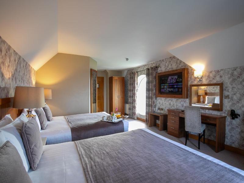 The Holyrood Hotel image
