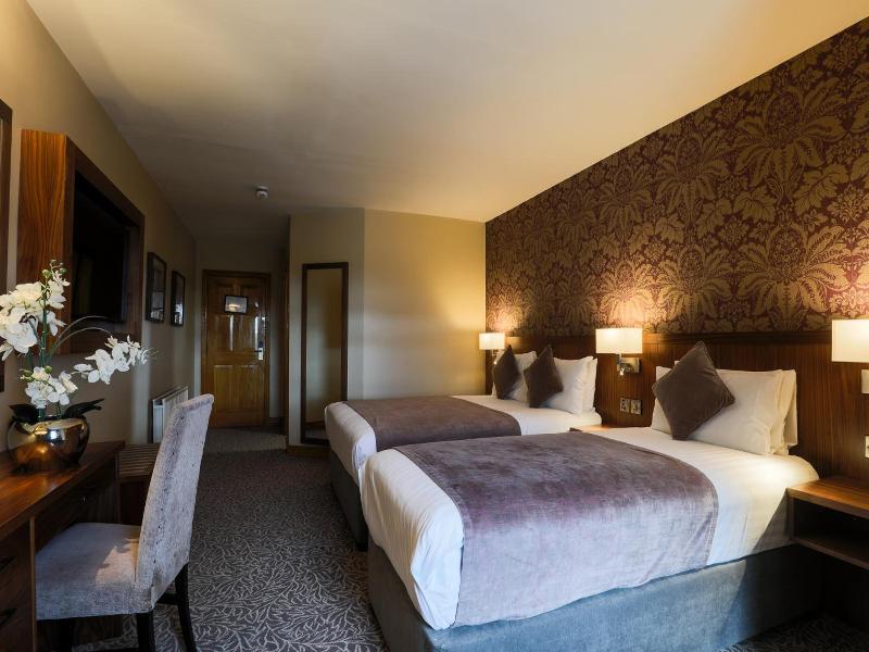 The Holyrood Hotel image