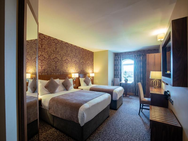 The Holyrood Hotel image