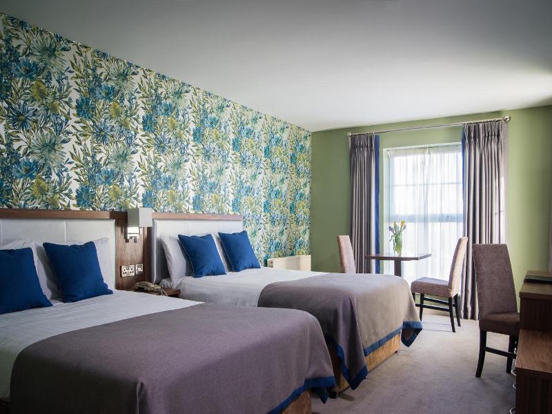 The Holyrood Hotel image