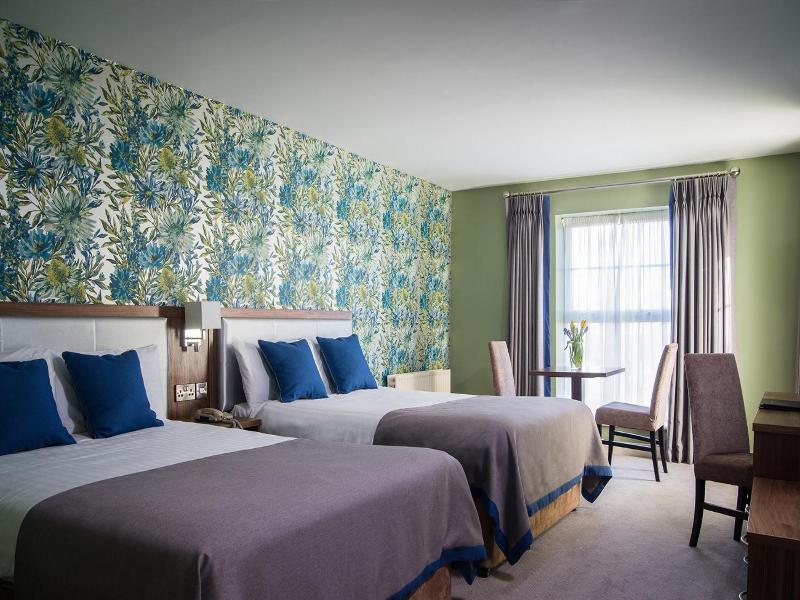 The Holyrood Hotel image