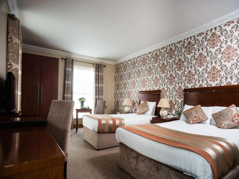 The Holyrood Hotel image