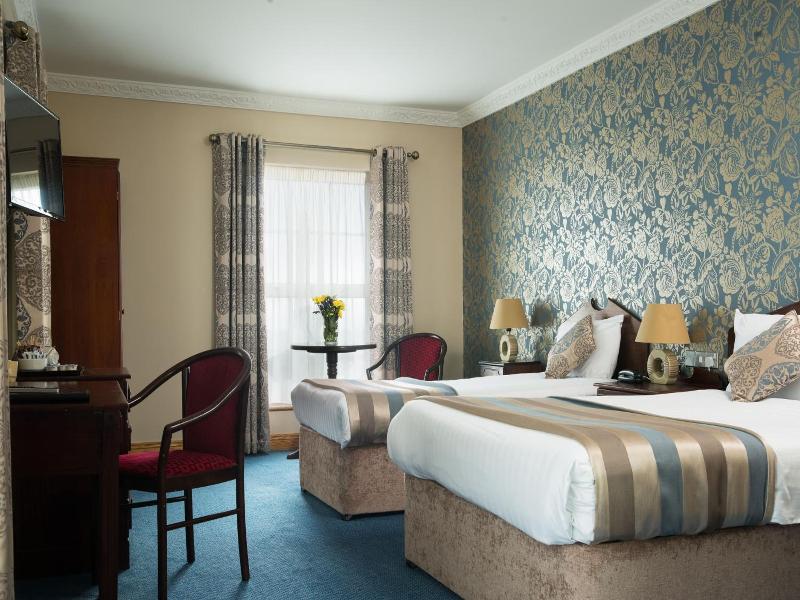 The Holyrood Hotel image