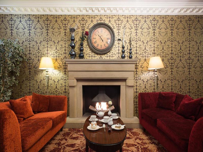 The Holyrood Hotel image