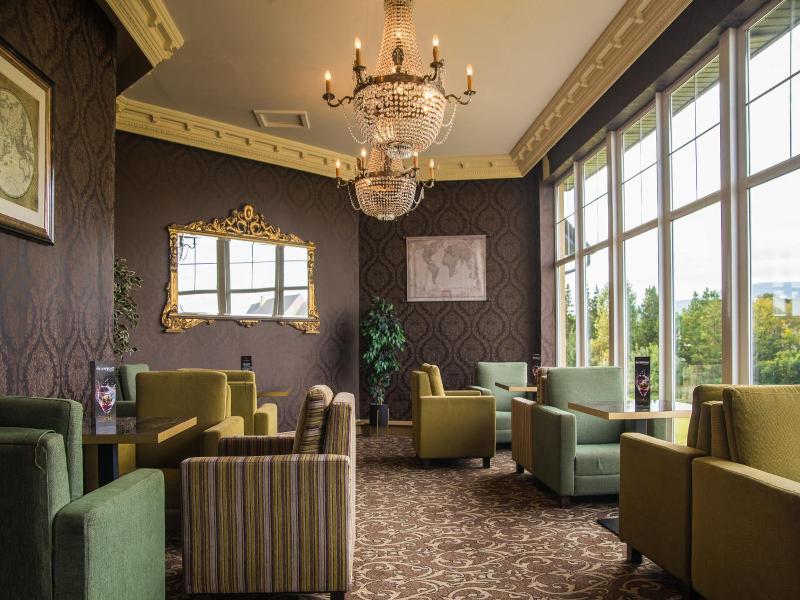 The Holyrood Hotel image