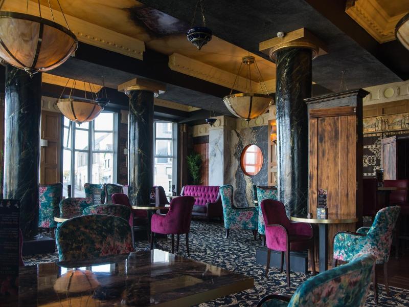 The Holyrood Hotel image