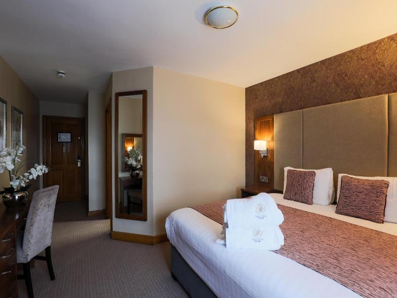The Holyrood Hotel image