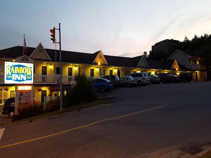 Rainbow Inn image