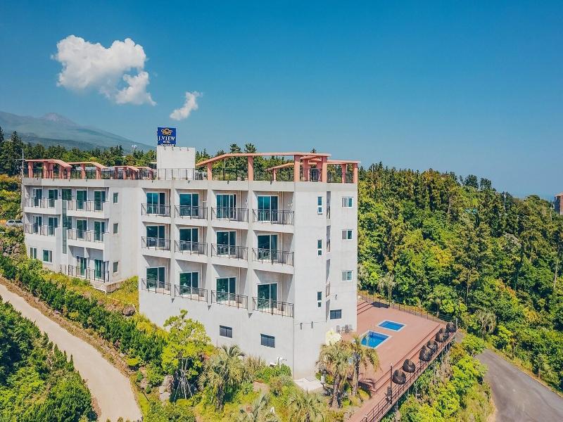 J View Hotel
