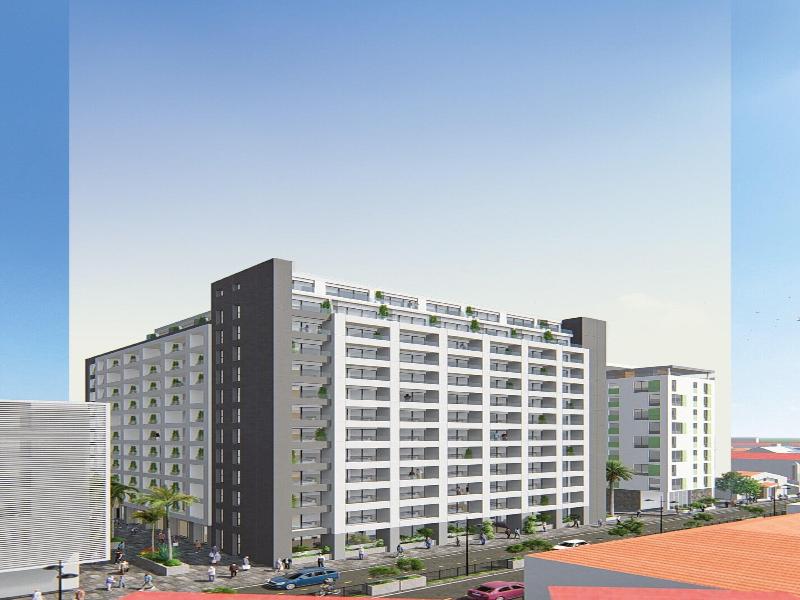 Victory Suites image