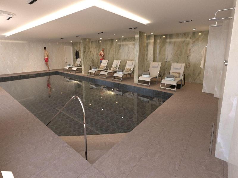 Victory Suites image