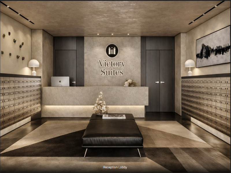 Victory Suites image