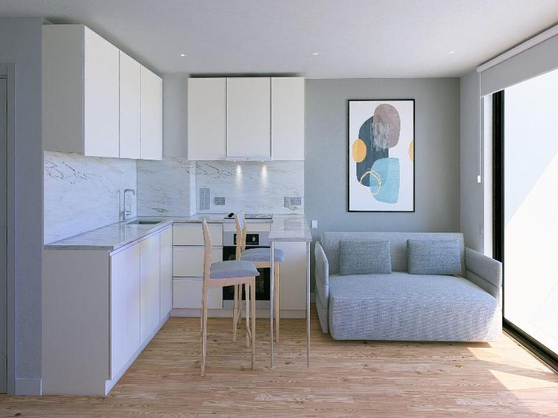 Victory Suites image