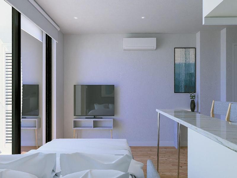 Victory Suites image