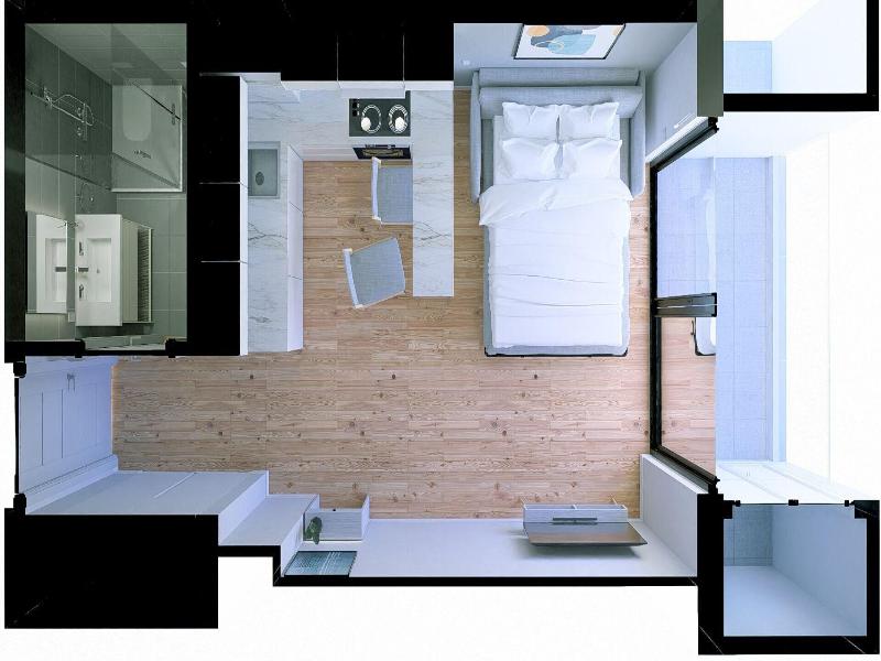 Victory Suites image