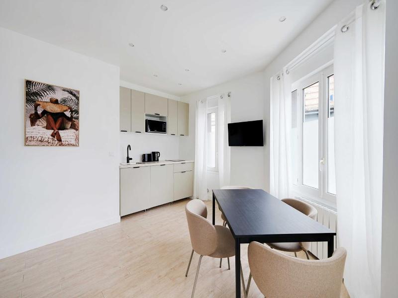 Studio 2p Roland Garros Parc Des Princes image