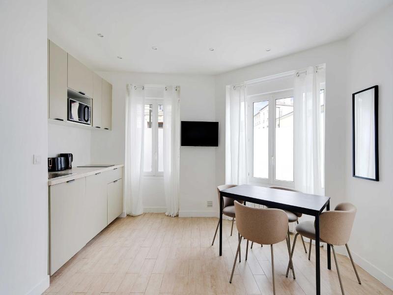 Studio 2p Roland Garros Parc Des Princes image