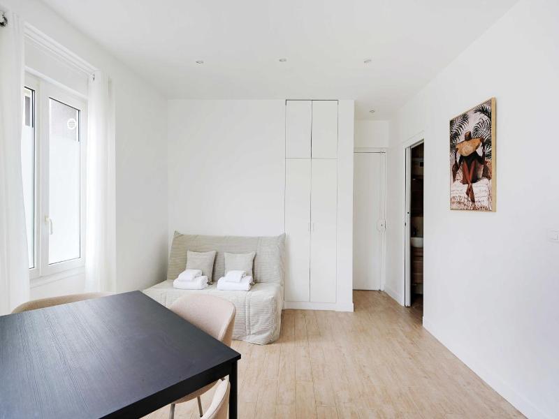 Studio 2p Roland Garros Parc Des Princes image