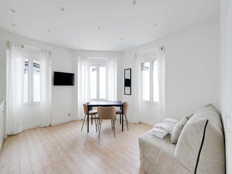 Studio 2p Roland Garros Parc Des Princes image