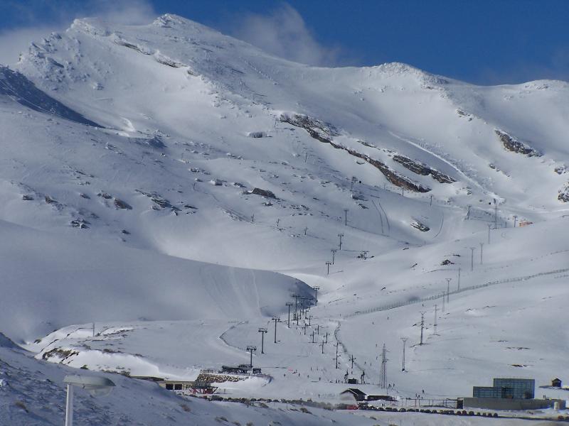 Snö La Corza Blanca image