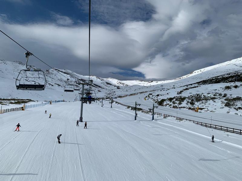 Snö La Corza Blanca image