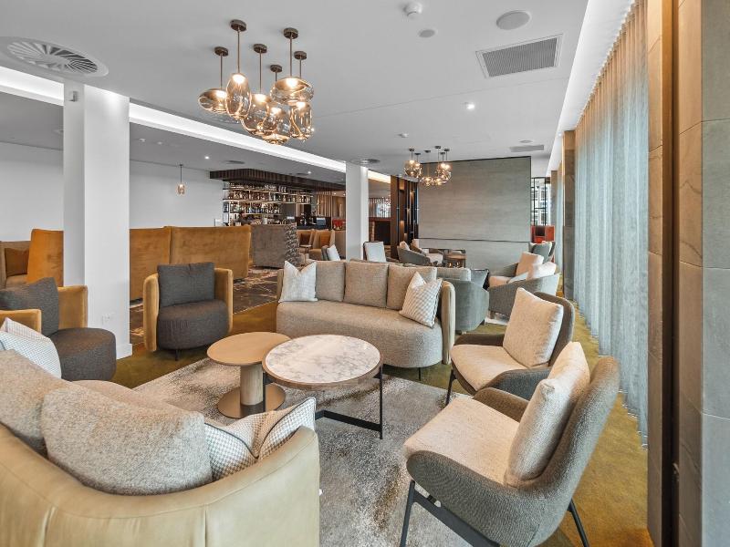 Distinction Invercargill Hotel