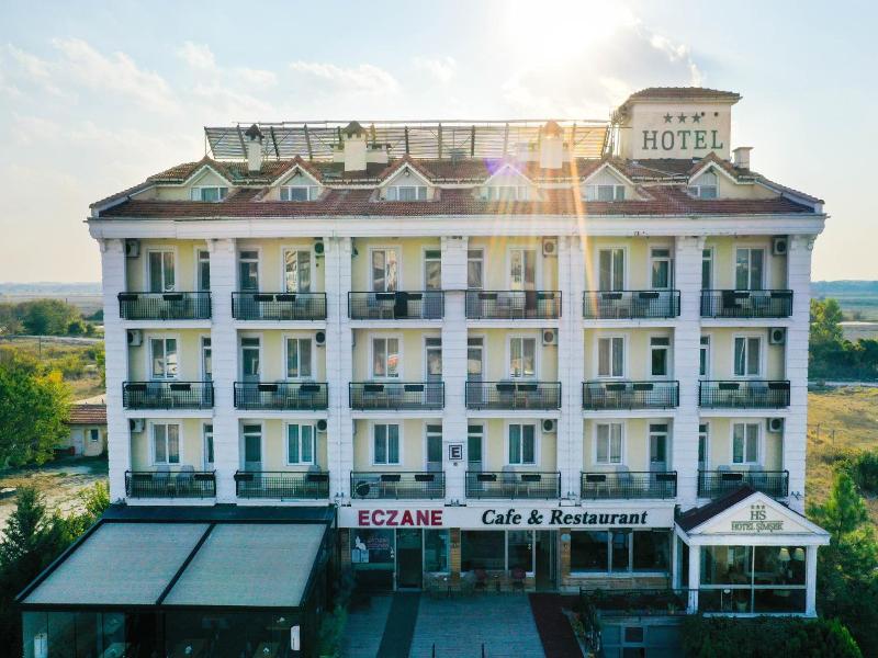Hotel Simsek image
