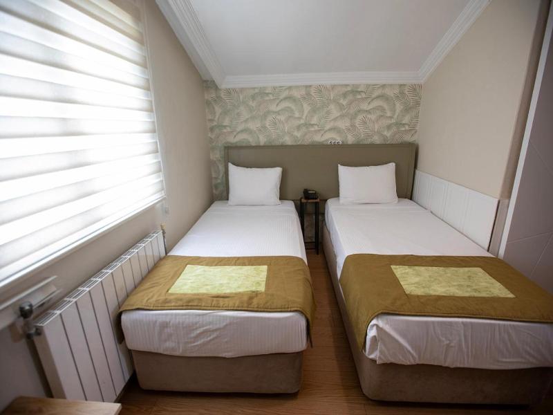 Hotel Simsek image