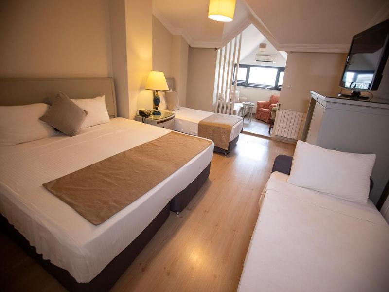 Hotel Simsek image