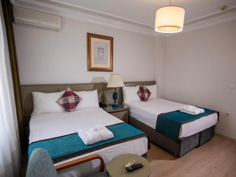 Hotel Simsek image