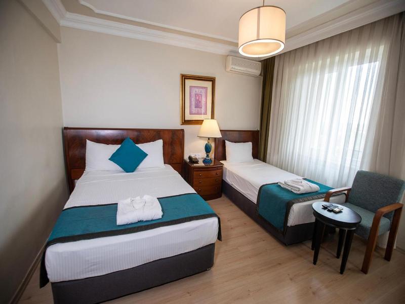 Hotel Simsek image